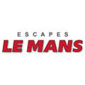 Escapes Le Mans