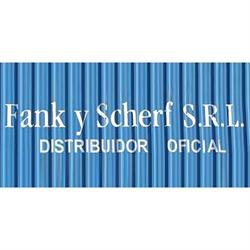 FANK Y SCHERF SRL - DISTRIBUIDORA DE BEBIDAS