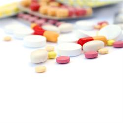 FARMACIA GLIKIN