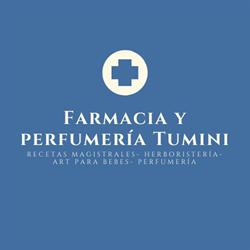 FARMACIA Y PERFUMERIA TUMINI