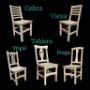 Sillas