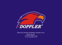 Sitio web de Frenos Doppler