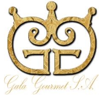 GALA GOURMET S.A. bebidas y delicatessen