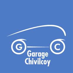 Garage Chivilcoy SA