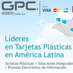 General Plastic Corp Sa