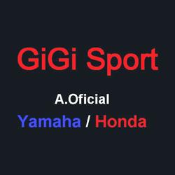 Gigi Sport C i f i