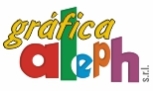 GRAFICA ALEPH SRL-imprenta offset