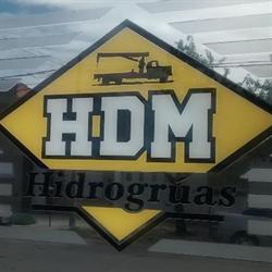 DMG SRL