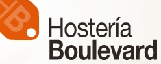 Hosteria Boulevard