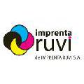 Imprenta Ruvi SA