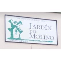 CEMENTERIO PARQUE  JARDIN DEL MOLINO