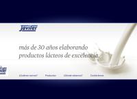 Sitio web de Javi-Fer