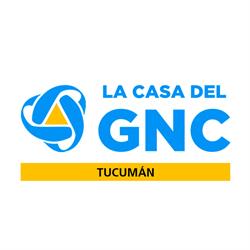 LA CASA DEL GNC
