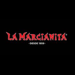 Pizzeria La Marcianita - Delivery