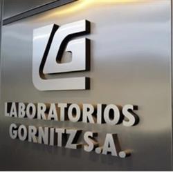 Laboratorio Gornitz Sa