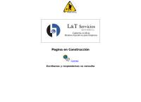 L & t Servicios