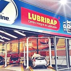 Lubrirap