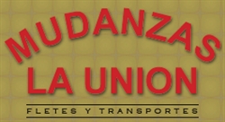 Mudanzas la Union
