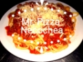 Pastas en Mr. Pizza