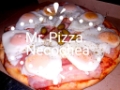 Pizza Mortal