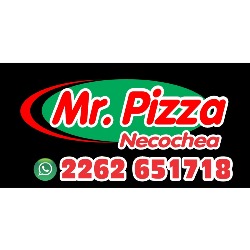 Mr Pizza Necochea