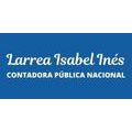 Larrea Isabel Inés