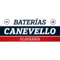 Baterias Canevello
