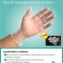 Guantes de Vinilo Stretch Mediglove