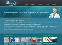 Mewar y Asoc. S.a