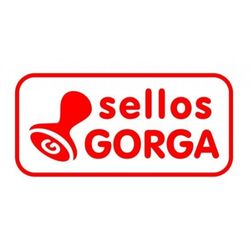 Sellos Gorga de Mariana y Marcos Morandin SH