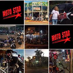 Moto Star