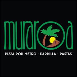 Muraroa