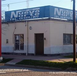 Radio Taxi Nueva Norte Srl