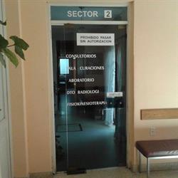 Oime Santa Fe SRL-Medicina Laboral