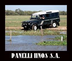 Panelli Hermanos S.c.c