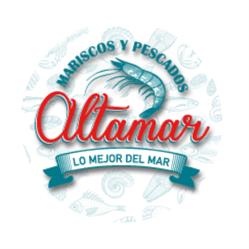 Altamar Mariscos y Pescados