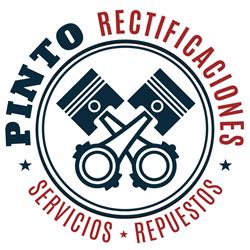 Pinto Rectificaciones