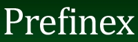 Prefinex SA