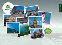 Sitio web de Recanto Turismo