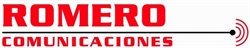 ROMERO COMUNICACIONES radiocomunicaciones