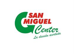 San Miguel Center