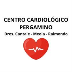Centro Cardiológico Pergamino - Dres. Juan Cantale- Juan Meola- Mariam Raimondo