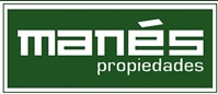 Manes Propiedades tasaciones de inmuebles