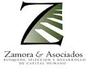 Zamora & Asociados consultora en recursos humanos