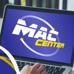 Mac Center