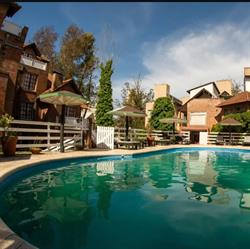 Apart Hotel Los Pajaros