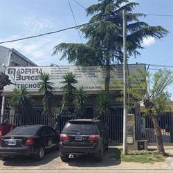 Maderera Burger SRL
