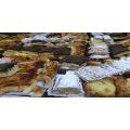 Panaderia Confiteria Cafe Clacier