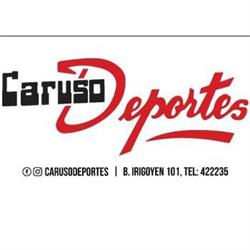 Caruso Deportes