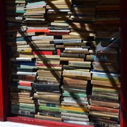 El Monje libros libros en general